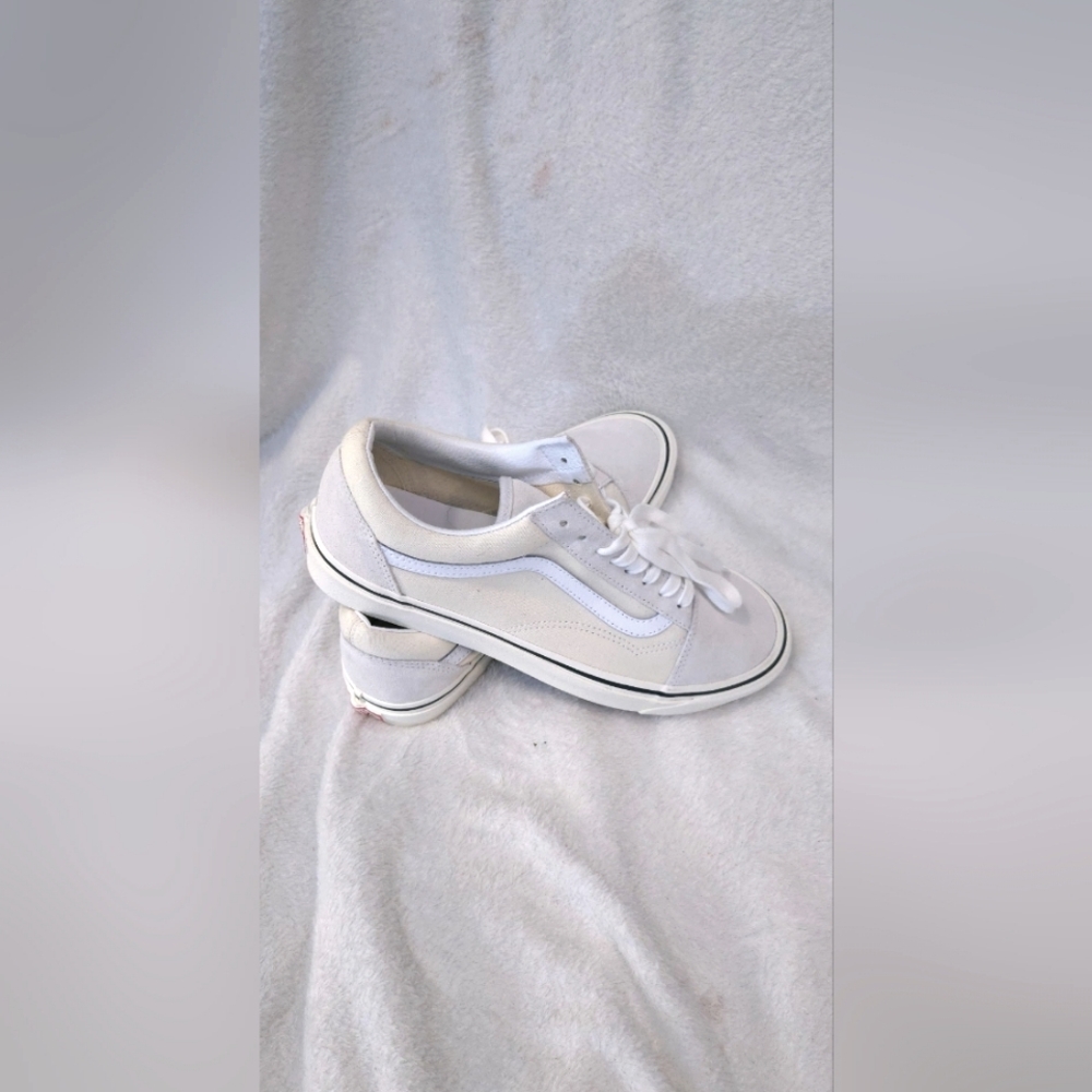 Men's vans